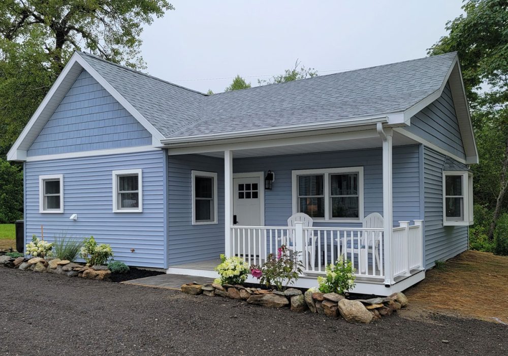 Guest House at Colonial Gables