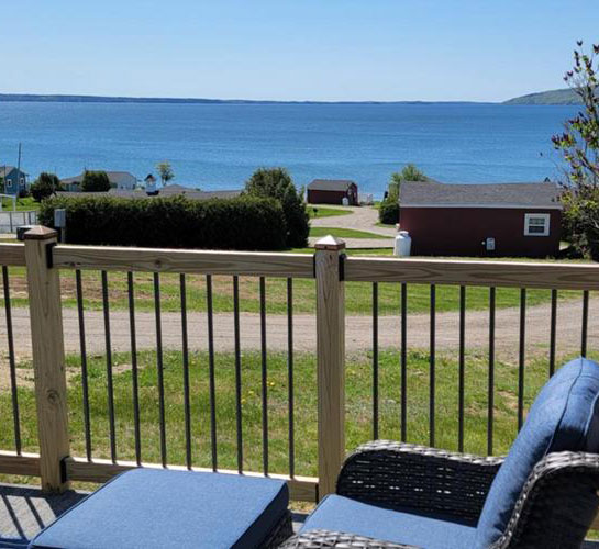 Colonial Gables Oceanfront Village