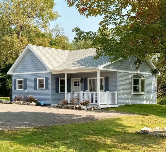 Offsite Rental at Colonial Gables