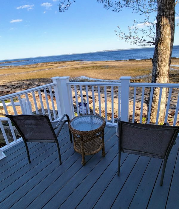 One Room Premium Cottage with King