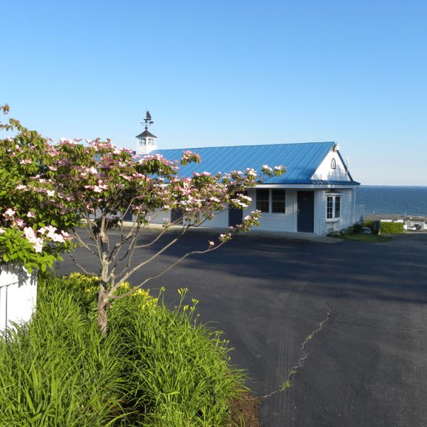 Motel at Colonial Gables