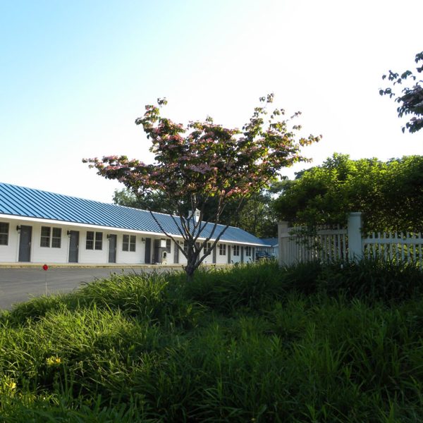 Motel at Colonial Gables